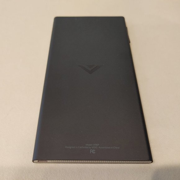 XR6P Vizio SmartCast touch screen Android 6'' tablet (handset only) - Picture 9 of 9